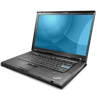 NB - Lenovo T400 P8400/4/160/DVD használt