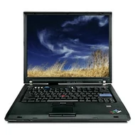 NB - IBM T61 T7100/4/160/DVD használt