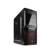 HZ - AEROCOOL V3X Advance Black Edition ATX táp nélkül