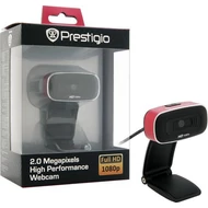 KA - Prestigio PWC520FH 2MP HD USB2.0