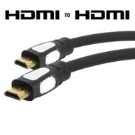 KÁBEL - HDMI-HDMI kábel  1.8m 1.4