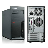 PC - HP ProLiant ML10 4U Micro Tower Server Xeon E3-1220V2 QC/4GB/2x1TB DVD NOOS