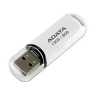 FLASH - PEN DRIVE  8GB ADATA AC906-8G-RWH USB2.0