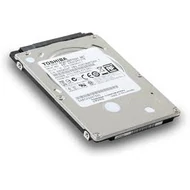 HDD - NOTEBOOK TOSHIBA  500GB SATA3 8MB  MQ01ABF050