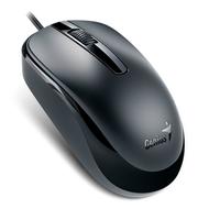 EG - GENIUS DX-120 USB fekete 1200dpi