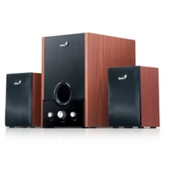 SP - GENIUS SW- HF 2.1  1700 Wood 2.1