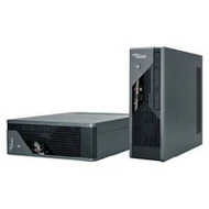 PC - FUJI E5731 USFF Q6600/8/320/DVDRW használt