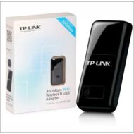HA - TP-Link USB WLAN TL-WN823N 300M mini