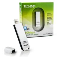 HA - TP-Link USB WLAN TL-WN727N 150M RaLink