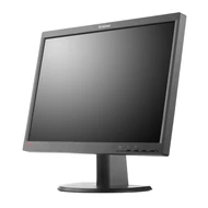 MO - Lenovo LT2252pp 22" LCD Használt "B" sérült!