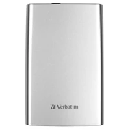 HDD - Verbatim  500GB 2,5" Portable Hard Drive USB3.0 (53151)