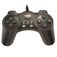 JÁT - SBOX GP-709 digital gamepad USB