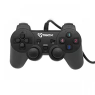 JÁT - SBOX GP-2009 digital gamepad USB (PS2,PS3,PC)