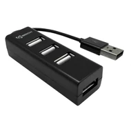 HUB - USB 4port SBOX H-204