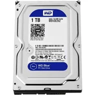 HDD - WD 1TB 5400RPM SATA3 WD10EZRZ 64MB