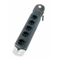 SZÜN - APC PM5T-GR Surge Protector túlfeszültségvédő