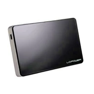 HÁZ KÜLSŐ - Sharkoon 2.5" QuickStore Portable U3 USB3.0