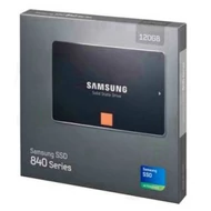 SSD - 1TB Samsung 850 EVO MZ-75E1T0B/EU