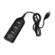 HUB - USB Hub 4portos Esperanza EA116