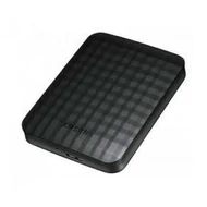 HDD - Maxtor M3 2,5" 1TB USB3 fekete