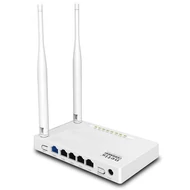 HA - Netis router WF2419E WLAN 300Mbps fix ant.