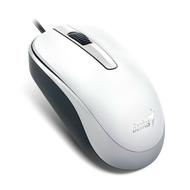 EG - GENIUS DX-120 USB Fehér 1200dpi