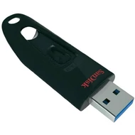 FLASH - PEN DRIVE 16GB SANDISK Cruzer Ultra USB3.0 80MB/s