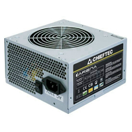 TÁP - CHIEFTEC CPS-500S 500W 85+ 12cm