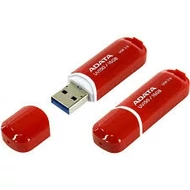 FLASH - PEN DRIVE 16GB ADATA AUV150-16G-RRD USB3.0