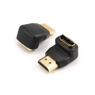 KE - HDMI - HDMI 90°  (anya-apa)