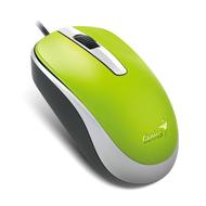 EG - GENIUS DX-120 USB zöld 1200dpi