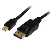 KÁBEL - Displayport - mini Displayport 1,8m Delock 82438