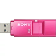 FLASH - PEN DRIVE 16GB SONY  Pink USB3.0  100MB/s