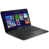 NB - ASUS X554SJ-XX018D 15,6"/N3700/4GB/1TB/920M 2GB/DVD/fekete