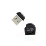 FLASH - PEN DRIVE  8GB ADATA AUD310-8G-RBK