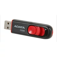 FLASH - PEN DRIVE 16GB ADATA AC008-16G-RKD USB2.0