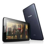 TPC - LENOVO Tab2 A7-10F 7" HD IPS MTK MT8127 QC/1GB/8GB fekete