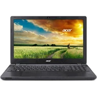 NB - Acer Aspire E5-575G-3462 FHD i3-6100U/4GB/500GB/DVD/fekete