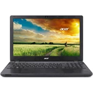 NB - Acer Aspire E5-575G-57ZL FHD/i5-6200U/4/1TB/DVD/fekete