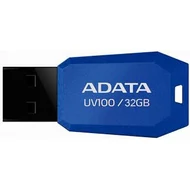 FLASH - PEN DRIVE 16GB ADATA AUV100-16G-RBL