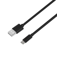 KÁBEL - USB2.0 C-A kábel 1m Delock