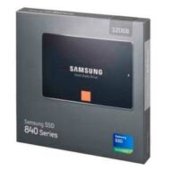 SSD - 250GB Samsung M.2 MZ-N5E250BW