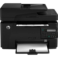 PR - HP Color LaserJet Pro M477fdw MFP