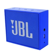 SP - JBL GO hordozható Bluetooth hangszóró akkumulátorral KÉK