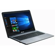 NB - ASUS X541UJ-GQ029 15,6"/Core i5-7200U/4GB/1TB/920M 2GB/ezüst