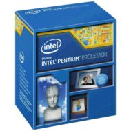 CPU - Intel Pentium G4560 3.5GHz s1151