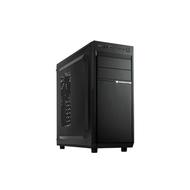 HZ - Xigmatek SoundWave ATX USB3.0 fekete