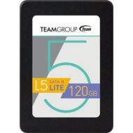 SSD - 120GB TEAMGROUP L5 Lite SATA3
