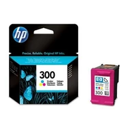 PP - HP 300 CC643EE Színes