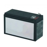 AKKU - AKKU 12V / 6Ah (zselés) BB Battery HRC6